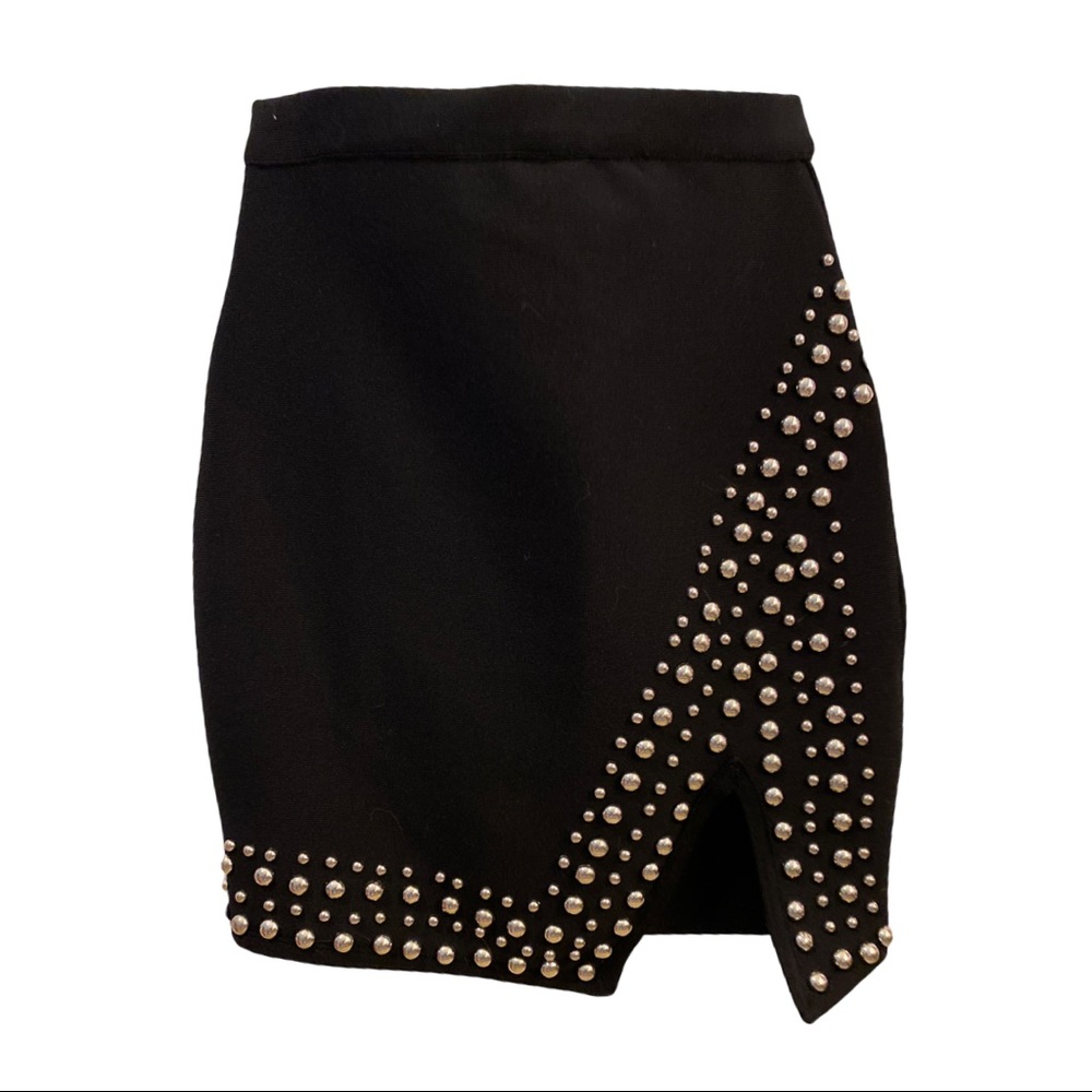 superdown Odelia Mini Skirt size XS, NWOT